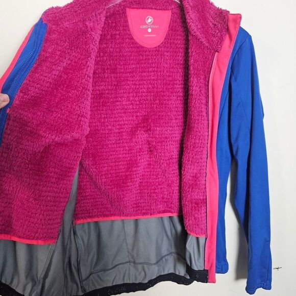 Castelli Indispensabile Cycling Jacket - Women's XL - Picture 5 of 5